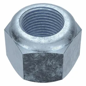 APPROVED VENDOR U12380.087.0002 Locknut Thin Nylon Insert Steel 7/8-14, 5PK | AB6YUV 22RW21