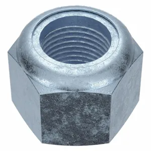 APPROVED VENDOR U12381.062.0002 Locknut Thin Nylon Insert 5/8-18, 10PK | AB6YVC 22RW28