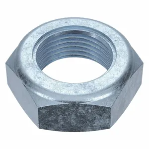 APPROVED VENDOR U12381.112.0002 Locknut Thin Nylon Insert 1-1/8-12, 5PK | AB6YVG 22RW32