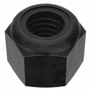 APPROVED VENDOR U12411.050.0001 Locknut Nylon Insert Steel 1/2-13, 25PK | AB6YRX 22RV76