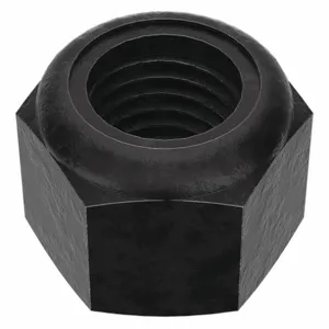 APPROVED VENDOR U12411.087.0001 Hex Locknut Carbon Steel 7/8-9, 5PK | AB8UWW 29DU74