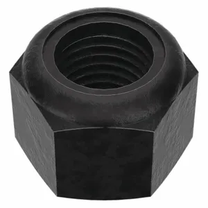 APPROVED VENDOR U12411.125.0001 Locknut Nylon Insert Steel 1-1/4-7, 5PK | AB6YRZ 22RV78