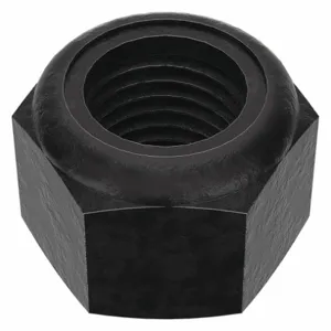 APPROVED VENDOR U12421.043.0002 Locknut Nylon Insert Steel 7/16-20, 25PK | AB6YTE 22RV83