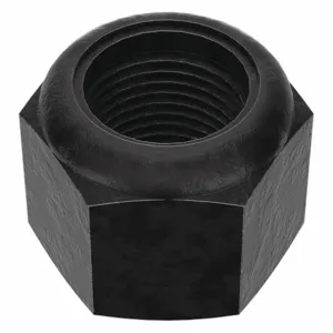 APPROVED VENDOR U12421.075.0002 Hex Locknut Carbon Steel 3/4-16, 10PK | AB8UWX 29DU75