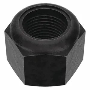 APPROVED VENDOR U12421.087.0002 Hex Locknut Carbon Steel 7/8-14, 5PK | AB8UWY 29DU76