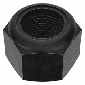 APPROVED VENDOR U12421.112.0002 Locknut Nylon Insert Steel 1-1/8-12, 5PK | AB6YTG 22RV85