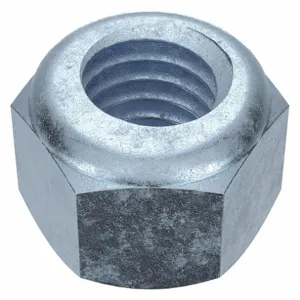 APPROVED VENDOR U12423.043.0001 Locknut Thin Nylon Insert 7/16-14, 25PK | AB6YUL 22RW13