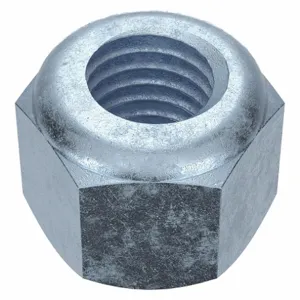 APPROVED VENDOR U12423.062.0001 Locknut Thin Nylon Insert 5/8-11, 10PK | AB6YUM 22RW14