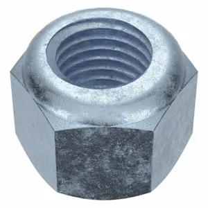 APPROVED VENDOR U12423.087.0001 Locknut Thin Nylon Insert Steel 7/8-9, 5PK | AB6YUP 22RW16