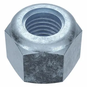 APPROVED VENDOR U12601.112.0001 Hex Locknut Nylon Insert 1-1/8-7, 5PK | AA8RNW 19NR91