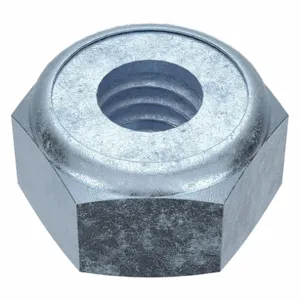 APPROVED VENDOR U12705.031.0001 Locknut Nylon Insert 5/16-18, 100PK | AD7MMY 4FJC5