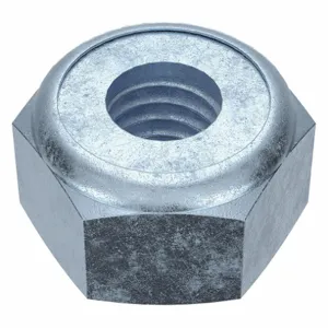 APPROVED VENDOR U12705.037.0001 Locknut Nylon Insert 3/8-16, 50PK | AD7MMZ 4FJC6