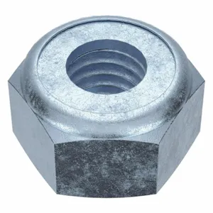 APPROVED VENDOR U12705.043.0001 Locknut Nylon Insert 7/16-14, 25PK | AD7MNA 4FJC7