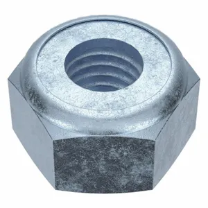 APPROVED VENDOR U12705.050.0001 Locknut Nylon Insert 1/2-13, 25PK | AD7MNB 4FJC8