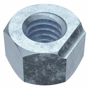 APPROVED VENDOR U12910.031.0001 Hex Locknut Conical Top Lock 5/16-18, 100PK | AB8NYD 26LH06