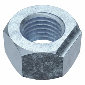 APPROVED VENDOR U12910.100.0001 Locknut Metal Grade C 1-8, 5PK | AA4JTT 12P603