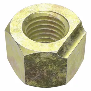 APPROVED VENDOR U12920.075.0001 Hex Locknut Conical Top Lock 3/4-10, 10PK | AB8NXY 26LH01