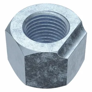 APPROVED VENDOR U12950.050.0002 Hex Locknut Conical Top Lock 1/2-20, 25PK | AB8NZA 26LH31