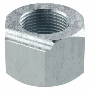 APPROVED VENDOR U12950.125.0002 Hex Locknet Conical Top Lock 1-1/4-12, 5PK | AB8NZF 26LH37