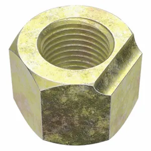 APPROVED VENDOR U12960.050.0002 Hex Locknut Conical Top Lock 1/2-20, 25PK | AB8NYP 26LH21