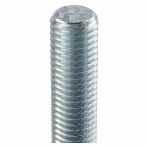 GRAINGER M20360.180.1000 Threaded Rod Steel M18 x 1.5, 1m Length | AH7VUC 38DK80