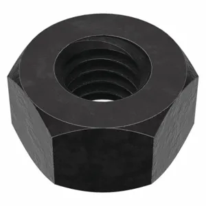 APPROVED VENDOR U22280.043.0001 Studbolt Hex Nut Plain 7/16-14, 300PK | AB8PTW 26LU39