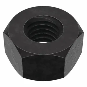 APPROVED VENDOR U22280.050.0001 Hex Nut Steel 2H 1/2-13, 300PK | AB7EXN 22UK90