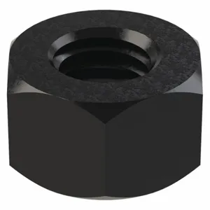 APPROVED VENDOR U22280.056.0001 Studbolt Hex Nut Plain 9/16-12, 200PK | AB8PTX 26LU40