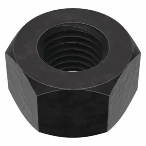 APPROVED VENDOR U22280.087.0001 Hex Nut Steel 2H 7/8-9, 80PK | AB7EXQ 22UK92