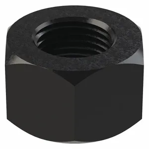 APPROVED VENDOR U22280.137.0001 Studbolt Hex Nut Plain 1-3/8-8, 25PK | AB8PUA 26LU43