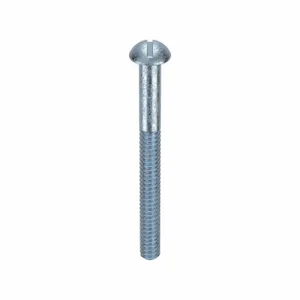 APPROVED VENDOR U24210.013.0150 Stove Bolt Round 6-32X1 1/2 L, 100PK | AC3XUA 2XJ83