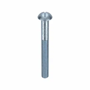 APPROVED VENDOR U24210.016.0150 Stove Bolt 8-32 X 1 1/2 L, 100PK | AB9NBB 2EA61