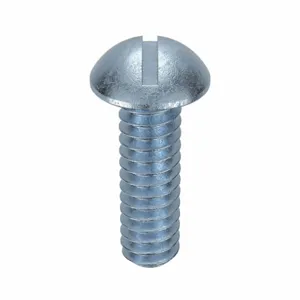 APPROVED VENDOR U24210.019.0062 Stove Bolt Round 10-24X5/8 L, 100PK | AB9NBF 2EA65