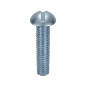 APPROVED VENDOR U24210.019.0075 Stove Bolt Round 10-24X3/4 L, 100PK | AB9NBG 2EA67