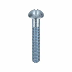 APPROVED VENDOR U24210.019.0125 Stove Bolt 10-24 X 1 1/4 L, 100PK | AB9NBK 2EA70