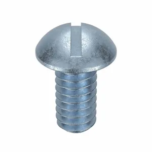 APPROVED VENDOR U24210.019.0050 Stove Bolt Round 10-24X1/2 L, 100PK | AB9NBD 2EA63