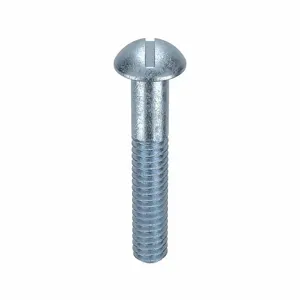 APPROVED VENDOR U24210.025.0150 Stove Bolt Round 1/4-20X1 1/2L, 100PK | AB9NCC 2EA93