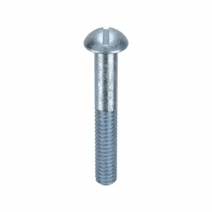 APPROVED VENDOR U24210.025.0175 Stove Bolt Round 1/4-20X1 3/4L, 100PK | AB9NCE 2EA95