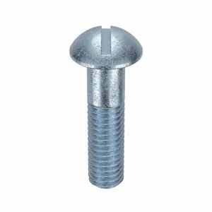 APPROVED VENDOR U24210.037.0150 Stove Bolt Round 3/8-16X1 1/2L, 100PK | AC3XUJ 2XJ91