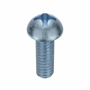 APPROVED VENDOR U24211.008.0025 Machine Screw Round 2-56 X 1/4 L, 100PK | AB9NGD 2EB15