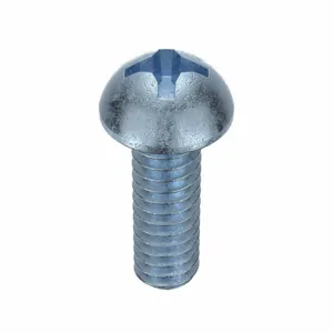 APPROVED VENDOR U24211.011.0062 Machine Screw Round 4-40 X 5/8 L, 100PK | AB9NGV 2EB34