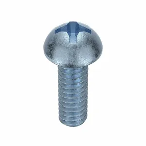 APPROVED VENDOR U24211.012.0037 Machine Screw Round 5-40 X 3/8 L, 100PK | AB9NHD 2EB43