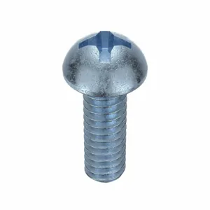 APPROVED VENDOR U24211.013.0175 Machine Screw Round 6-32 X 1-3/4 Length, 100PK | AB9NJA 2EB64