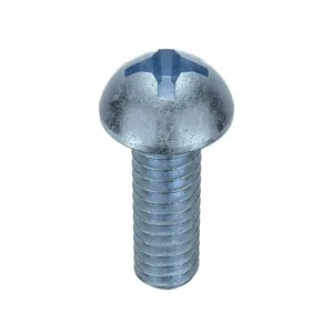 APPROVED VENDOR U24211.016.0031 Machine Screw Round 8-32 X 5/16 L, 100PK | AB9NJD 2EB68