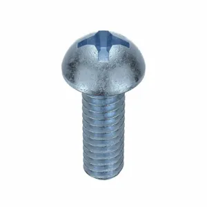 APPROVED VENDOR U24211.016.0150 Machine Screw Round 8-32 X 1 1/2 L, 100PK | AB9NJU 2EB83