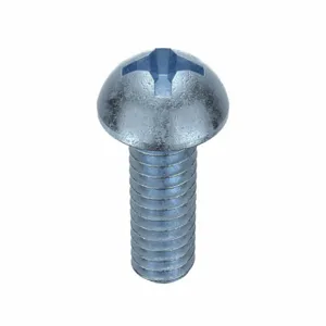 APPROVED VENDOR U24211.019.0150 Machine Screw Round 10-24 X 1 1/2 L, 100PK | AB9NKK 2EE10