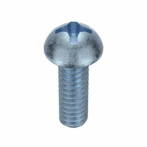 APPROVED VENDOR U24211.019.0175 Machine Screw Round 10-24 X 1 3/4 L, 100PK | AB9NKM 2EE12