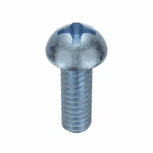 APPROVED VENDOR U24211.021.0075 Machine Screw Round 12-24 X 3/4 L, 100PK | AB9NLQ 2EE40