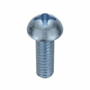 APPROVED VENDOR U24211.021.0150 Machine Screw Round 12-24 X 1 1/2 L, 100PK | AB9NLW 2EE46