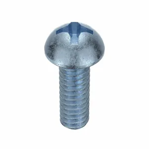 APPROVED VENDOR U24211.025.0175 Machine Screw Round 1/4-20 X 1 3/4 L, 100PK | AB9NMT 2EE68